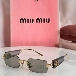 Picture of Miu Miu Sunglasses _SKUfw79339140fw